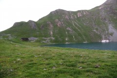 019 - Lac de la Muzelle et du Lauvitel